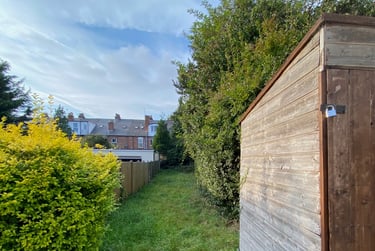 5 bed house, Brailsford Road - 5 bed, Dunkirk, Nottingham, NG72JU - Image 11