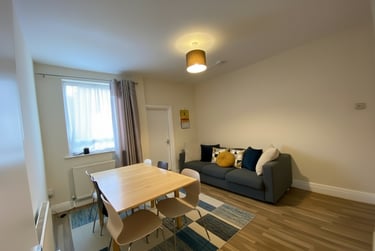 5 bed house, Brailsford Road - 5 bed, Dunkirk, Nottingham, NG72JU - Image 2