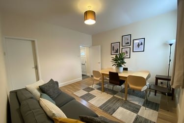 5 bed house, Brailsford Road - 5 bed, Dunkirk, Nottingham, NG72JU - Image 1