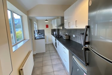 5 bed house, Brailsford Road - 5 bed, Dunkirk, Nottingham, NG72JU - Image 3