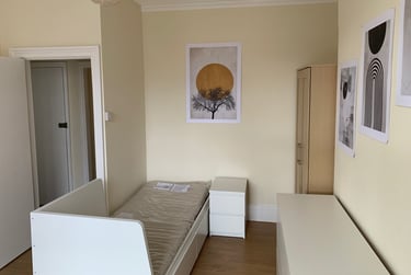 2 bed flat, F2 114 Gregory Blvd, Bobbers Mill, Nottingham, NG75JE - Image 6