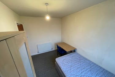 6 bed house, Bute Avenue - 6 Bed Bills Inc, Lenton, Nottingham, NG71QB - Image 6