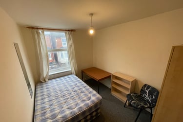 6 bed house, Bute Avenue - 6 Bed Bills Inc, Lenton, Nottingham, NG71QB - Image 8