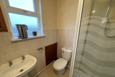 6 bed house, Bute Avenue - 6 Bed Bills Inc, Lenton, Nottingham, NG71QB - Image 10