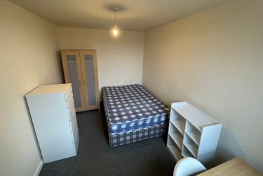 6 bed house, Bute Avenue - 6 Bed Bills Inc, Lenton, Nottingham, NG71QB - Image 12
