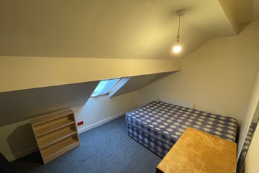 6 bed house, Bute Avenue - 6 Bed Bills Inc, Lenton, Nottingham, NG71QB - Image 15