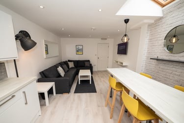 7 bed house, Heeley Road - 7 bed, Selly Park, Birmingham, B296EJ - Image 2