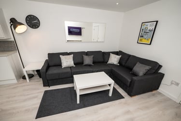 7 bed house, Heeley Road - 7 bed, Selly Park, Birmingham, B296EJ - Image 3