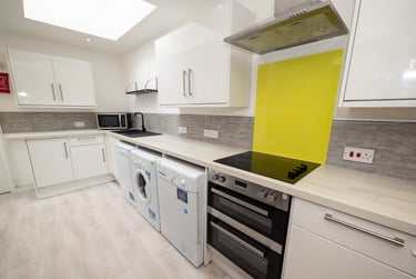 7 bed house, Heeley Road - 7 bed, Selly Park, Birmingham, B296EJ - Image 6
