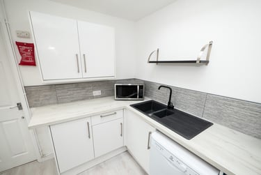 7 bed house, Heeley Road - 7 bed, Selly Park, Birmingham, B296EJ - Image 5
