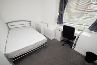 7 bed house, Heeley Road - 7 bed, Selly Park, Birmingham, B296EJ - Image 8