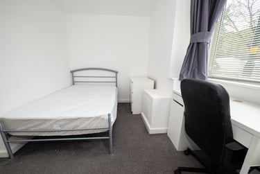 7 bed house, Heeley Road - 7 bed, Selly Park, Birmingham, B296EJ - Image 9