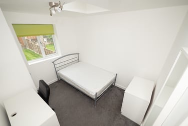 7 bed house, Heeley Road - 7 bed, Selly Park, Birmingham, B296EJ - Image 10