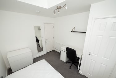 7 bed house, Heeley Road - 7 bed, Selly Park, Birmingham, B296EJ - Image 12