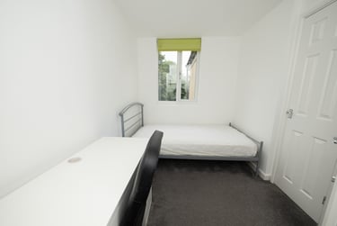 7 bed house, Heeley Road - 7 bed, Selly Park, Birmingham, B296EJ - Image 13