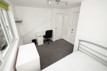 7 bed house, Heeley Road - 7 bed, Selly Park, Birmingham, B296EJ - Image 15