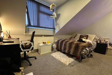 2 bed house, Hubert Road, Selly Park, Birmingham, B296EP - Image 1