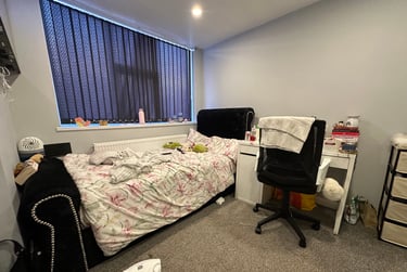 2 bed house, Hubert Road, Selly Park, Birmingham, B296EP - Image 6