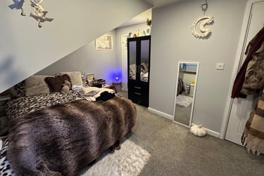 2 bed house, Hubert Road, Selly Park, Birmingham, B296EP - Image 9