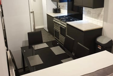 2 bed house, Hubert Road, Selly Park, Birmingham, B296EP - Image 10