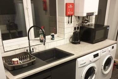 2 bed house, Hubert Road, Selly Park, Birmingham, B296EP - Image 11