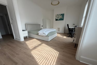 1 bed house, Sterling Road, Edgbaston, Birmingham, B169BG - Image 2