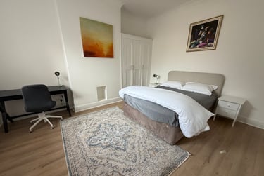 1 bed house, Sterling Road, Edgbaston, Birmingham, B169BG - Image 3