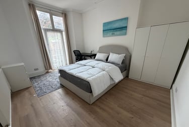 1 bed house, Sterling Road, Edgbaston, Birmingham, B169BG - Image 5