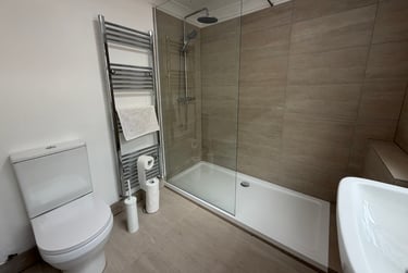 1 bed house, Sterling Road, Edgbaston, Birmingham, B169BG - Image 6