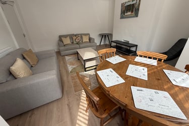 1 bed house, Sterling Road, Edgbaston, Birmingham, B169BG - Image 7
