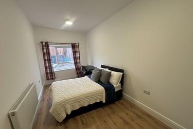 5 bed house, Clifford Street - 5 bed, Radford, Nottingham, NG73NW - Image 5
