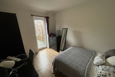 5 bed house, Clifford Street - 5 bed, Radford, Nottingham, NG73NW - Image 6