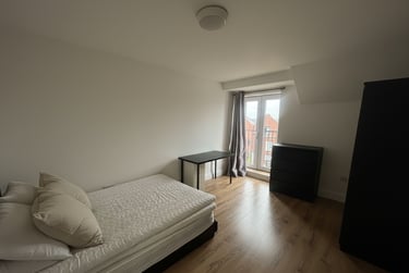 5 bed house, Clifford Street - 5 bed, Radford, Nottingham, NG73NW - Image 7