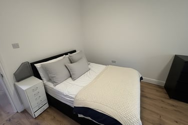 5 bed house, Clifford Street - 5 bed, Radford, Nottingham, NG73NW - Image 8