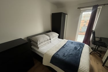 5 bed house, Clifford Street - 5 bed, Radford, Nottingham, NG73NW - Image 10
