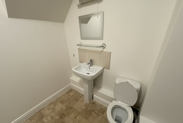 5 bed house, Clifford Street - 5 bed, Radford, Nottingham, NG73NW - Image 12