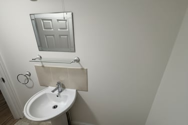 5 bed house, Clifford Street - 5 bed, Radford, Nottingham, NG73NW - Image 14