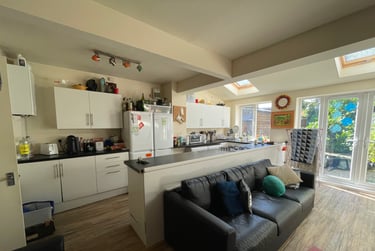 5 bed house, Bournbrook Road, Selly Park, Birmingham, B297BU - Image 1