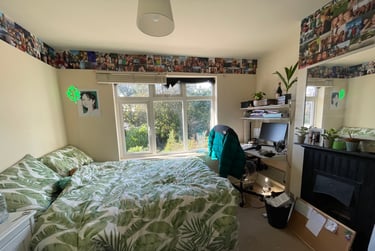 5 bed house, Bournbrook Road, Selly Park, Birmingham, B297BU - Image 6