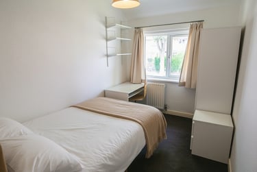 3 bed house, Poole Crescent - Copy, Harborne, Birmingham, B170PD - Image 3