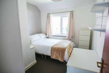 3 bed house, Poole Crescent - Copy, Harborne, Birmingham, B170PD - Image 8
