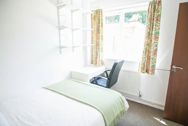 3 bed house, Poole Crescent - Copy, Harborne, Birmingham, B170PD - Image 9