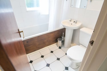 3 bed house, Poole Crescent - Copy, Harborne, Birmingham, B170PD - Image 7