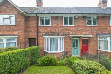 3 bed house, Poole Crescent - Copy, Harborne, Birmingham, B170PD - Image 10