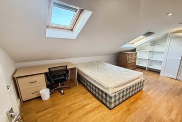 5 bed flat, Chapel Court, Lenton, Nottingham, NG71HP - Image 4