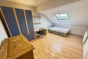 5 bed flat, Chapel Court, Lenton, Nottingham, NG71HP - Image 6