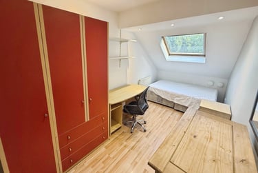 5 bed flat, Chapel Court, Lenton, Nottingham, NG71HP - Image 7