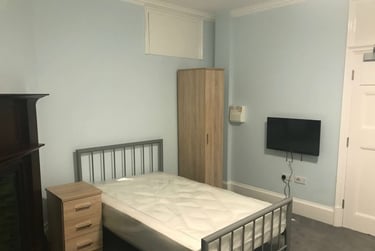 1 bed studio, Cornwall Street Studios - 25274, City Centre, Birmingham, B33BY - Image 3