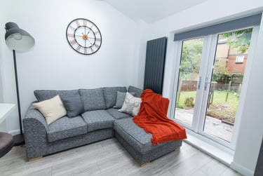 5 bed house, Claude Street - 5 bed, Dunkirk, Nottingham, NG72LA - Image 2