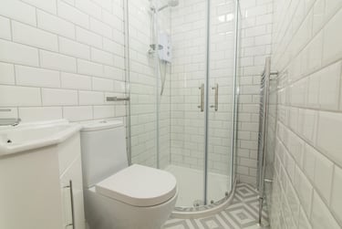 5 bed house, Claude Street - 5 bed, Dunkirk, Nottingham, NG72LA - Image 5